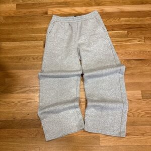 GAP Heather Gray Men's Joggers